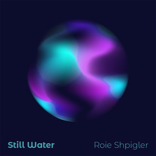 Still Water album cover