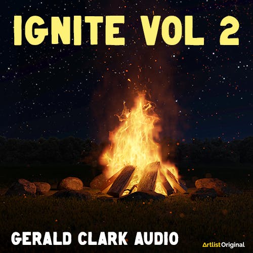 Ignite Vol 2