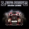 Let's Drive album cover
