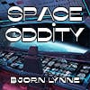 Space Oddity album cover
