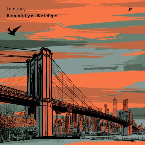 Brooklyn Bridge album cover