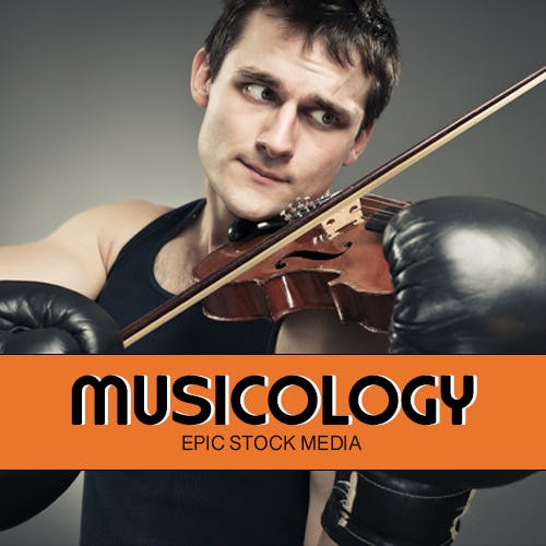 Musicology