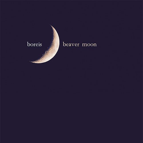 Beaver Moon
