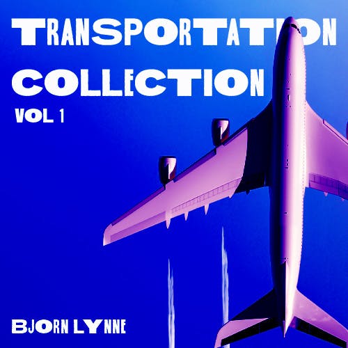 Transportation Collection Vol 1