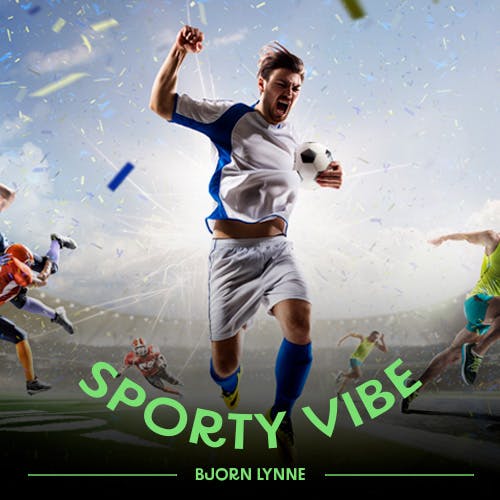 Sporty Vibe