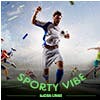Sporty Vibe album cover