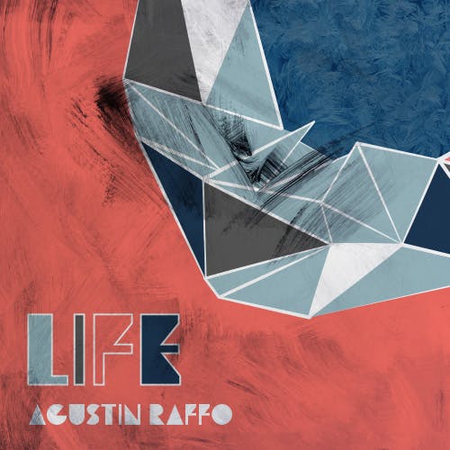 Life album cover
