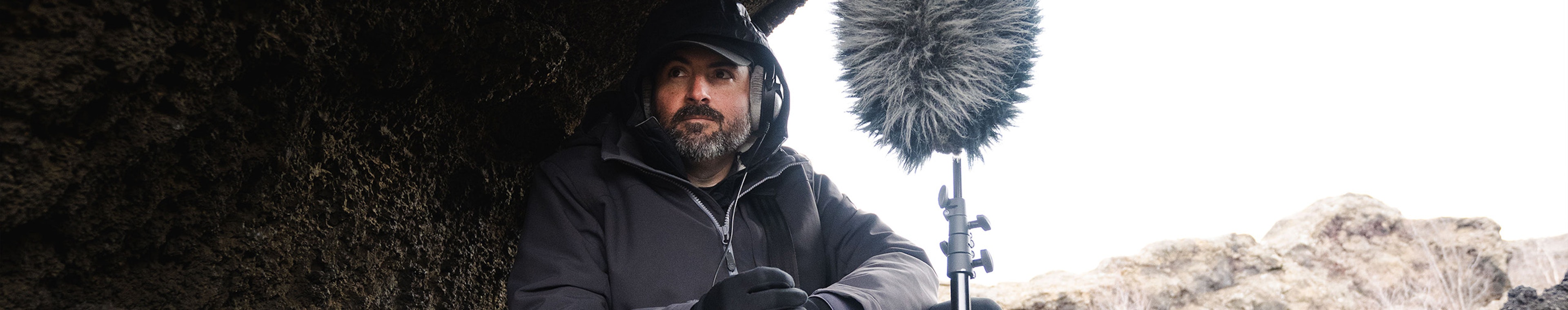 Fire Experiments - Road Flare, Ignite and Burn Sequence  by Blackguard Sound