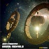 Orbital Tech Vol 2 album cover