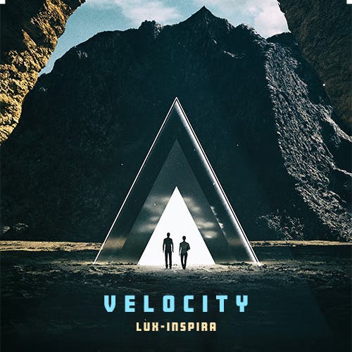 Velocity album cover