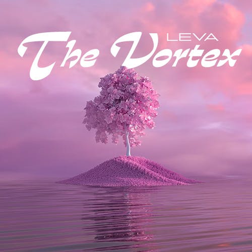 The Vortex album cover