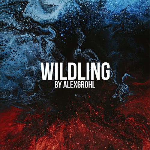 Wildling album cover