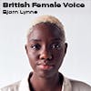 British Female Voice album cover