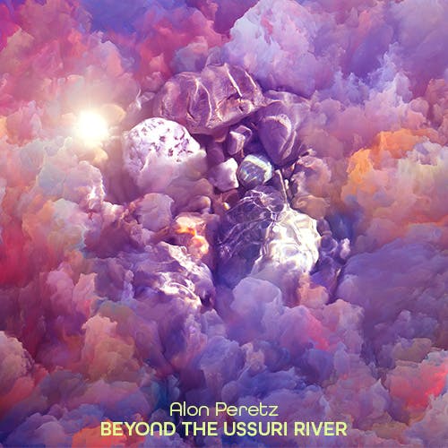Beyond the Ussuri River album cover