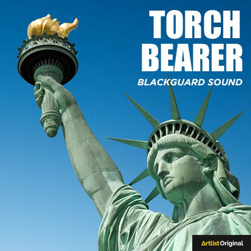 Torch Bearer