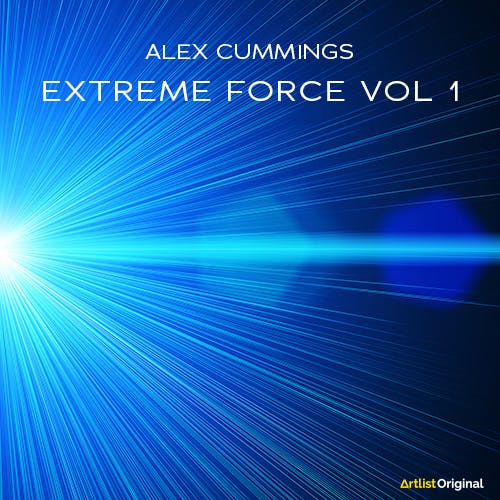 Extreme Force Vol 1