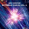 Extreme Force Vol 2 album cover