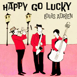 Luc Adrien Louis Adrien - Songs & Albums | Artlist