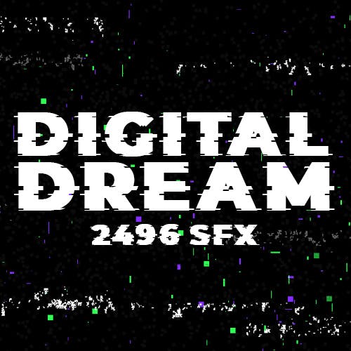 Digital Dream