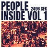 People Inside Vol 1 album cover