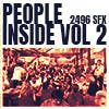 People Inside Vol 2 album cover