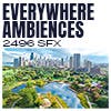 Everywhere Ambiences album cover