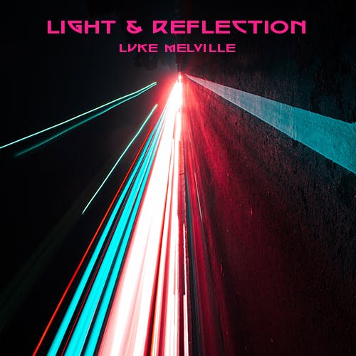Light & Reflection album cover