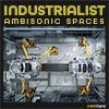 Industrialist album cover