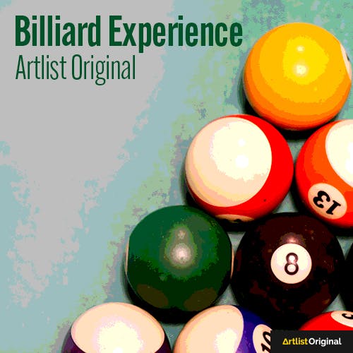Billiard Experience