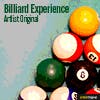 Billiard Experience album cover