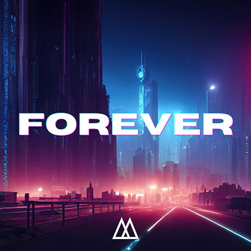 Forever album cover