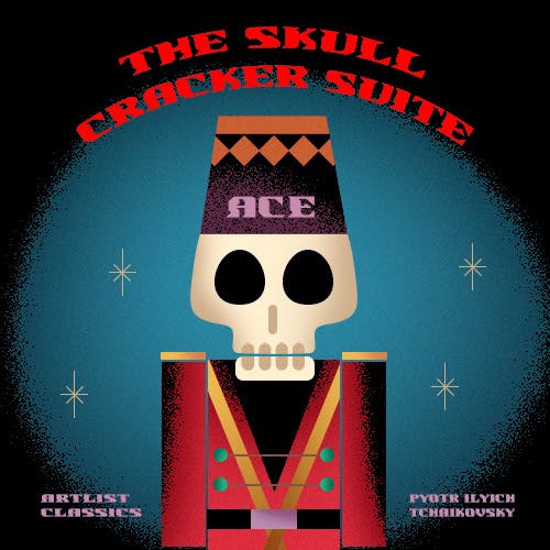 The Skull Cracker Suite