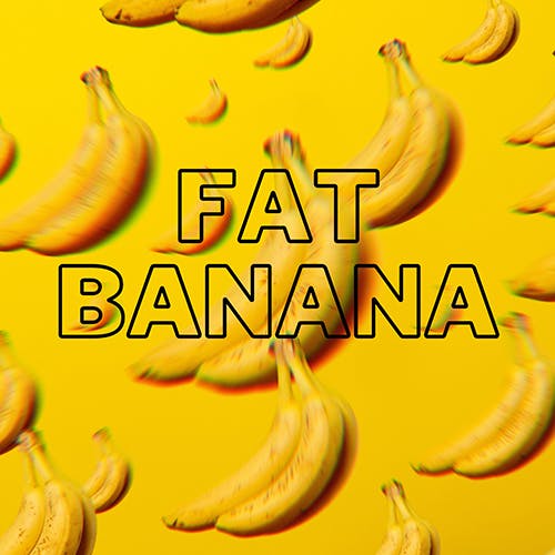 Fat Banana by Kicktracks Royalty Free Music Artlist