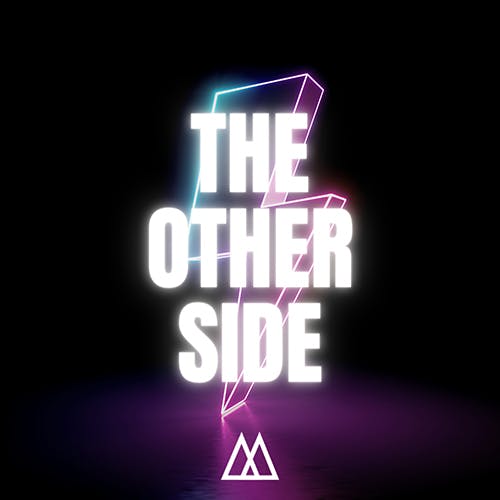 The Other Side album cover