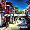 Antalya Ambiences album cover