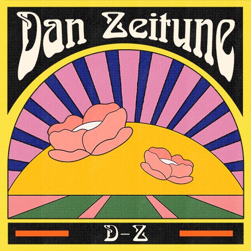 D-Z album cover