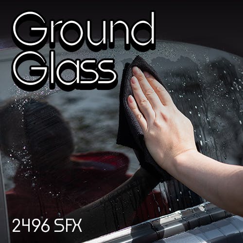 Ground Glass