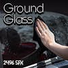 Ground Glass album cover