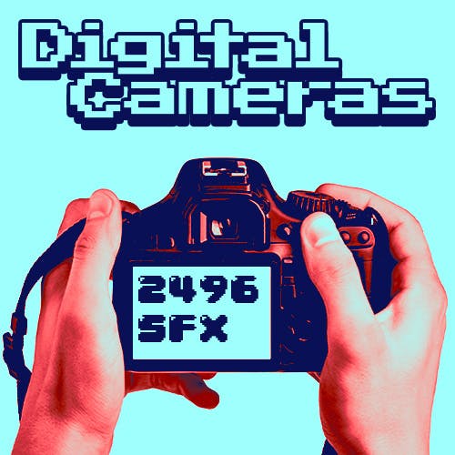 Digital Cameras