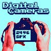 Digital Cameras album cover