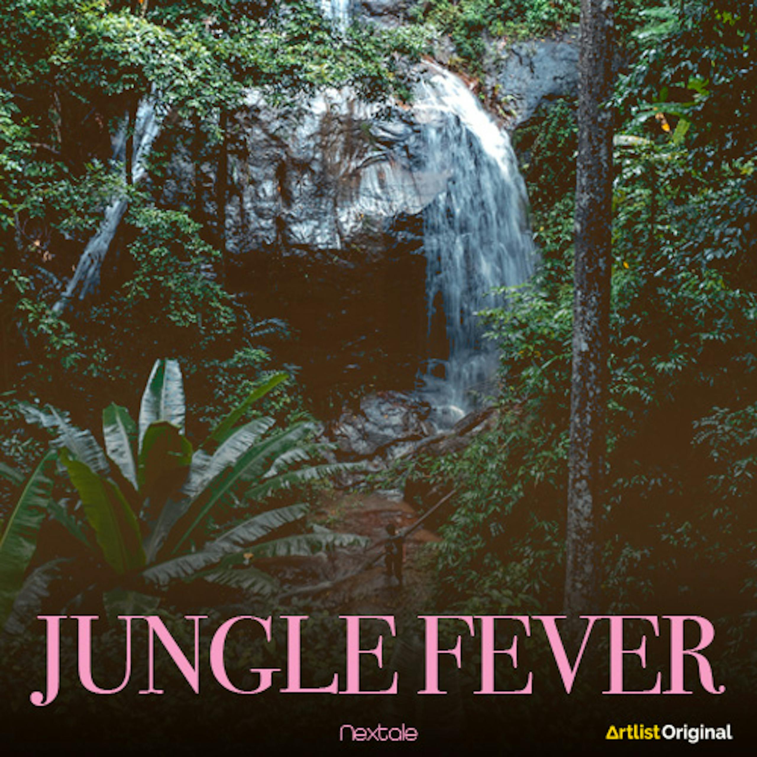 Jungle Fever by Nextale SFX Artlist