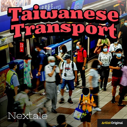 Taiwanese Transport