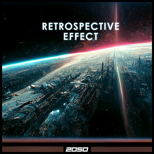 Retrospective Effect album cover