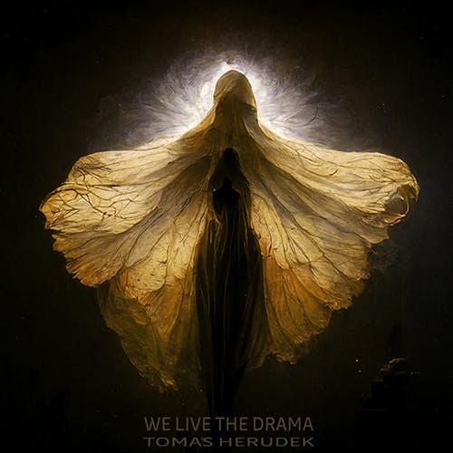 We Live the Drama album cover