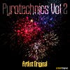 Pyrotechnics Vol 2 album cover