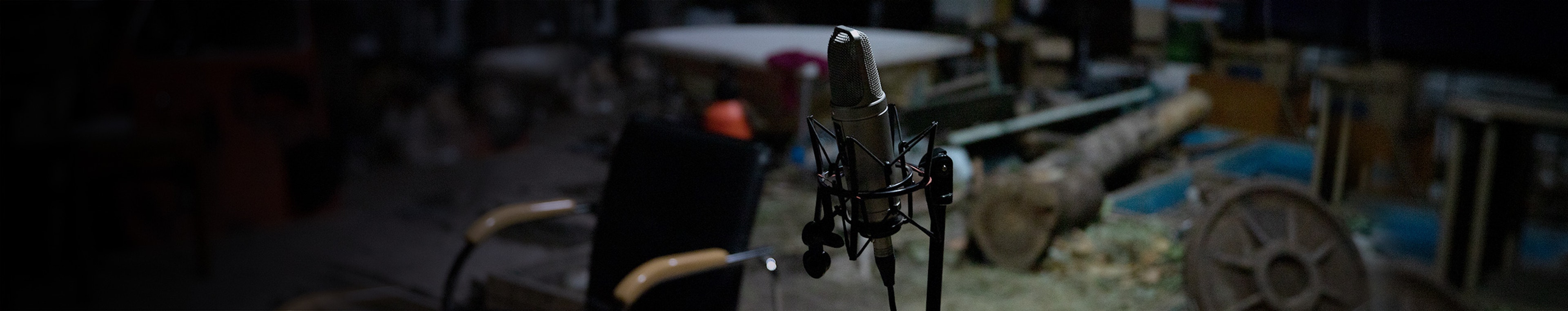 The Drift King Binaural - Turning Engine Off by Artlist Productions