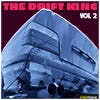 The Drift King Vol 2 album cover