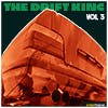 The Drift King Vol 3 album cover