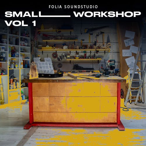 Small Workshop Vol 1