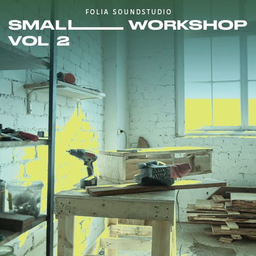 Small Workshop Vol 2